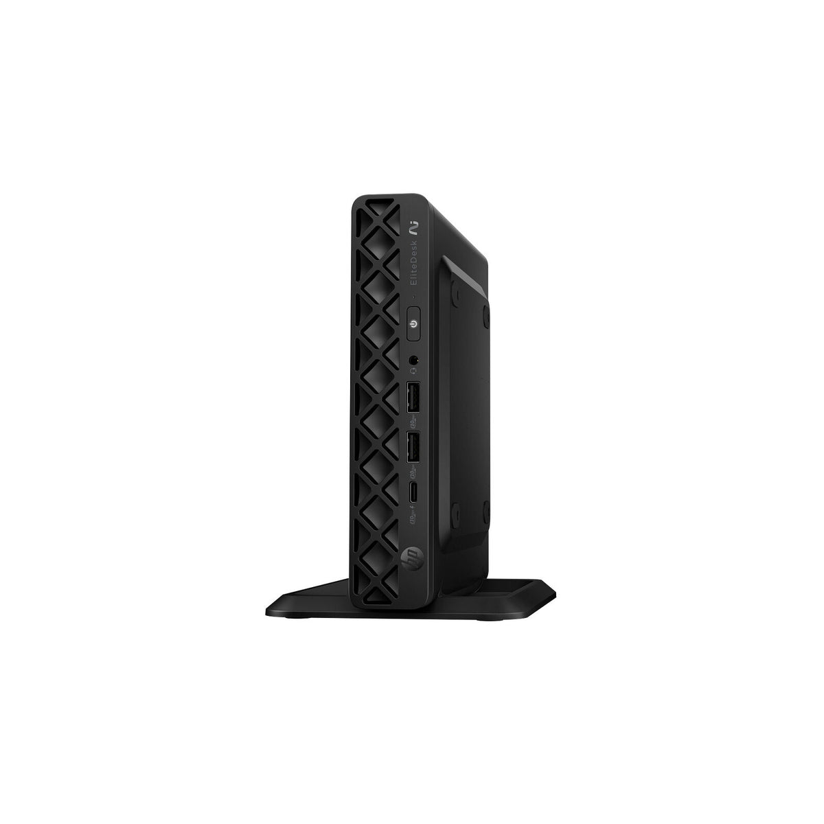 HP EliteDesk 8 Mini G1a Ryzen AI Desktop PC | C41A8PT | Ultra-Compact AI PC