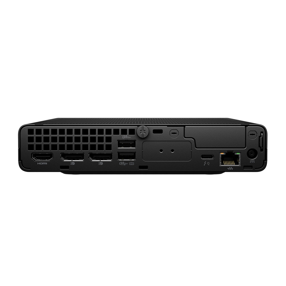 HP EliteDesk 8 Mini G1a Ryzen AI Desktop PC | C41A8PT | Ultra-Compact AI PC