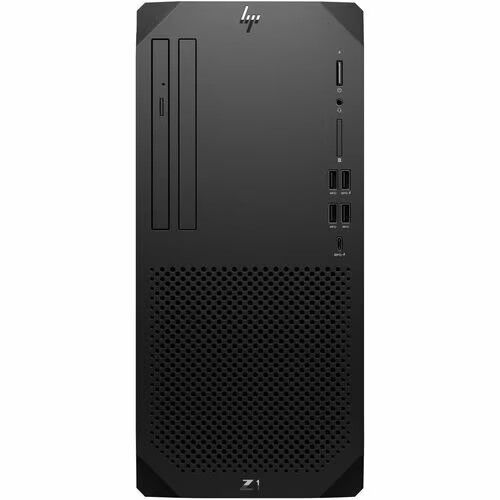 HP Z1 Tower G9 Workstation i7-14700, 16GB , 512GB SSD, GeForce RTX5060, Win11Pro