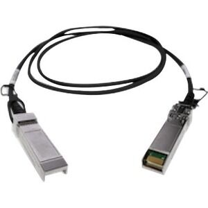 QNAP CAB-DAC15M-SFPP, SFP+ 10GbE twinaxial direct attach cab