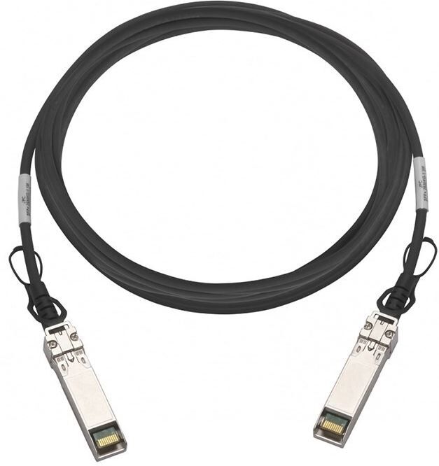 QNAP - CAB-DAC30M-SFPP-DEC02 SFP+ 10GbE twinaxial direct att