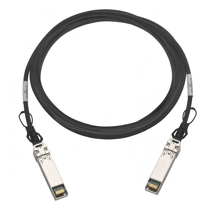 QNAP - CAB-DAC50M-SFPP SFP+ 10GbE twinaxial direct attach ca