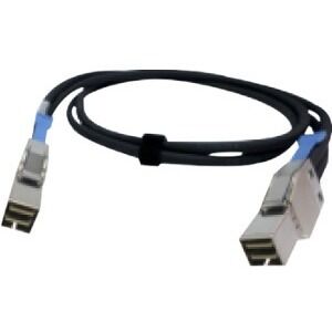 QNAP - Mini SAS cable SFF-8644 , 0.5m