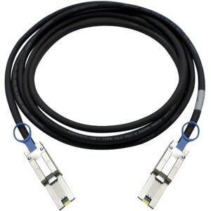QNAP Mini SAS cable SFF-8088 , 3.0m