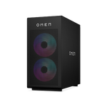 OMEN 35L Gaming Desktop GT16-1014a | Ryzen 7 | CD2D7PA | RTX 5070 12GB | 32GB | 2TB | W11H