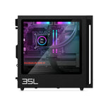 OMEN 35L Gaming Desktop GT16-1014a | Ryzen 7 | CD2D7PA | RTX 5070 12GB | 32GB | 2TB | W11H