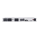 CyberPower CP1000EIPFCRM1U PFC Sinewave 1000VA Rackmount UPS