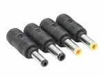Back-UPS Connect 12V DC UPS w/ lithium-ion battery 27.75 Wh 4.1 A (max) 15 A fuse (fast acting fuse) +2 additional pair of DC tips (2.1mm and 1.7mm) I