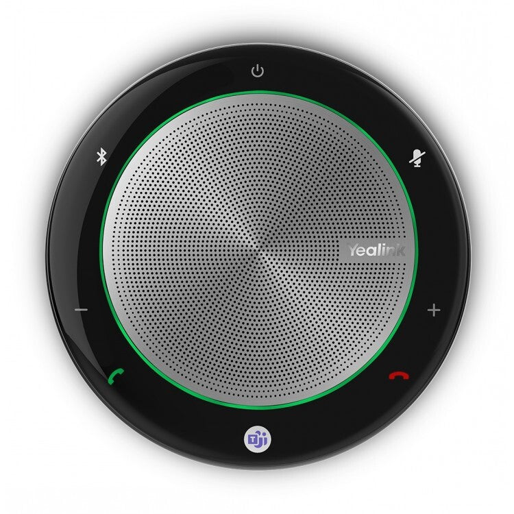 Yealink CP700 Personal USB Bluetooth Speaker Phone