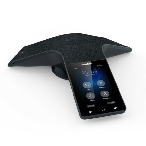 Yealink CP935W Wireless IP Conference Phone