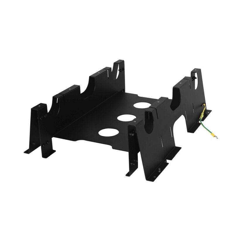 CyberPower CRA30009 Roof-Mounted Cable Trough – 600mm Rack Cable Routing Solution