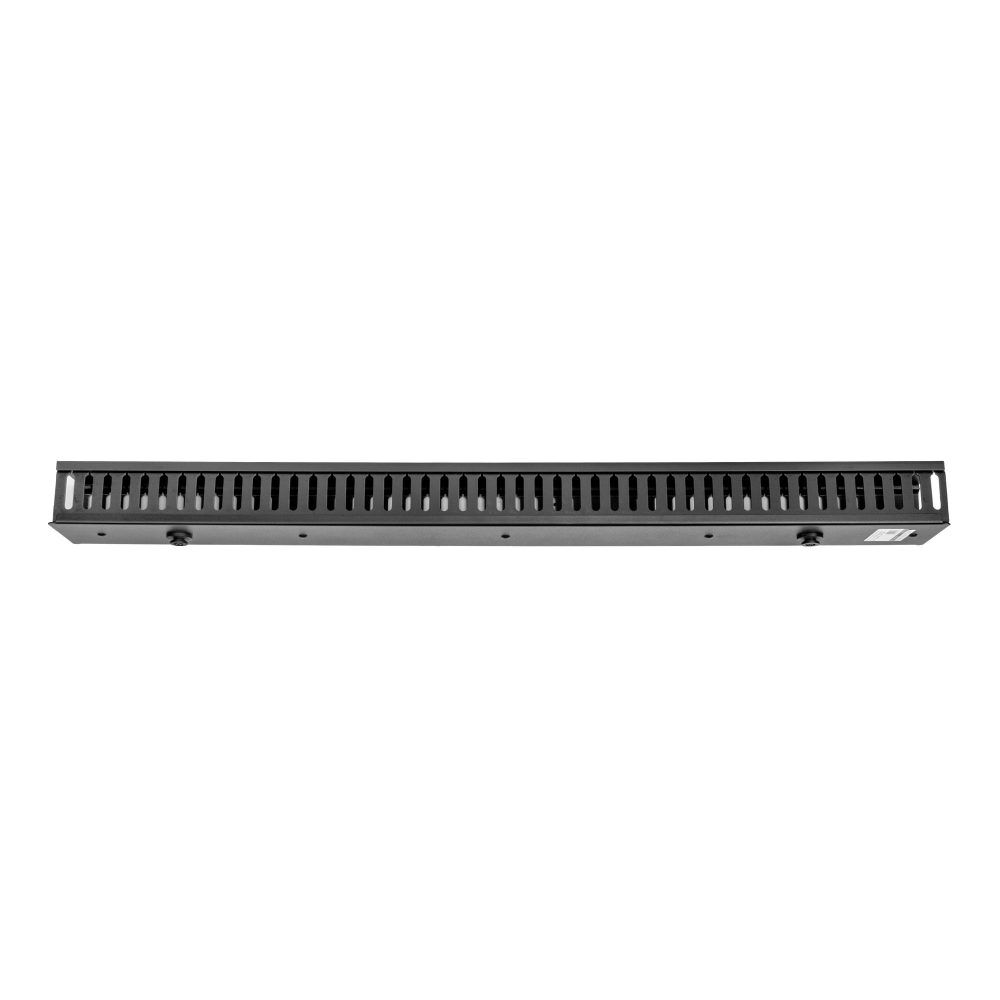 CyberPower CRA30012 Vertical Cable Duct for 750mm Rack Enclosures – Premium Cable Management