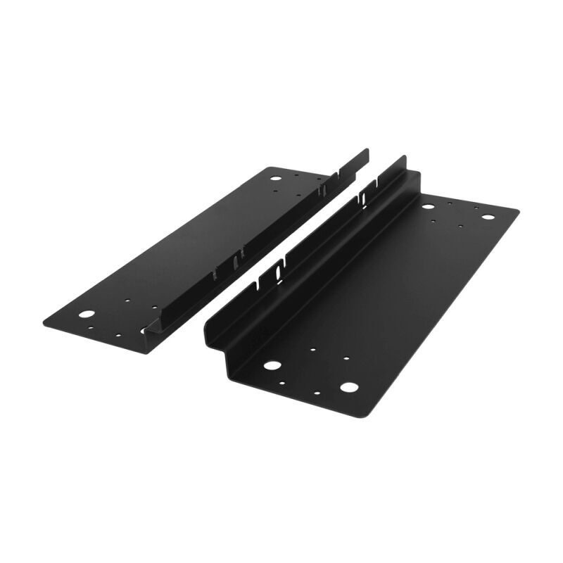 CyberPower CRA60004 Rack Stabilizer Kit (2-Pack) | Anti-Tip Support for Server Enclosures