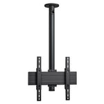 2 2M CEILING KIT WITH SWIVEL TV SCREEN SIZE 32 65 WEIGHT CAPACITY 40kg