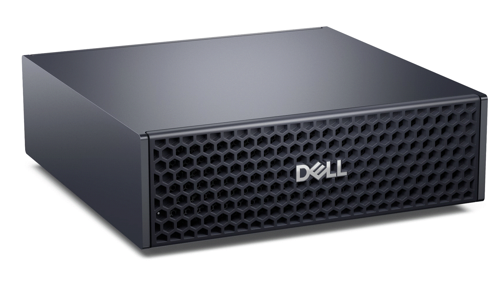 Dell Pro Max FCM1253 Micro PC NVIDIA GB10 Grace Blackwell, 128GB RAM, 2TB SSD, AI Workstation