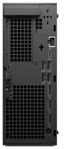 Dell Pro Max Micro FCM2250 Ultra 7 265 | 32GB RAM | 512GB SSD | RTX A400 | AI Desktop PC | Windows 11 Pro