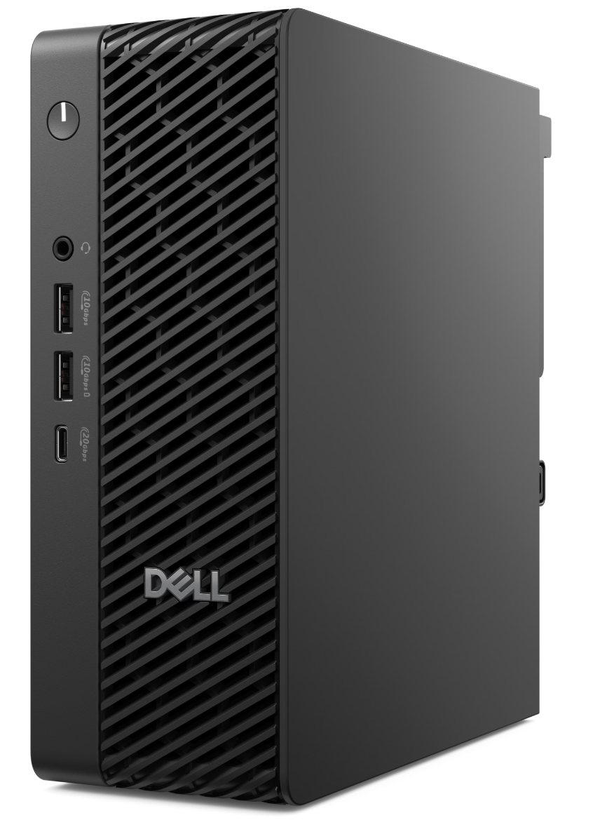 Dell Pro Max Micro FCM2250 Ultra 7 265 | 32GB RAM | 512GB SSD | RTX A400 | AI Desktop PC | Windows 11 Pro