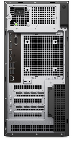 Dell Pro Max Tower T2 FCT2250 Desktop Ultra 7 265K | 32GB DDR5 | 1TB NVMe SSD