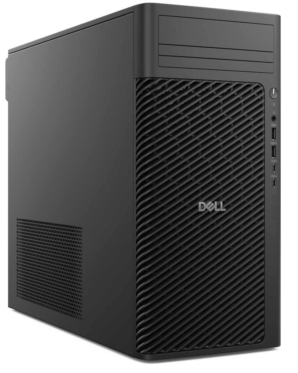 Dell Pro Max Micro FCM2250 Desktop U9 285 | 32GB | 1TB NVMe SSD | NVIDIA RTX A1000 8GB