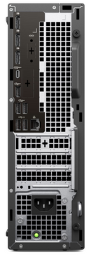 Dell Pro Max Slim FCS1250 Ultra 9 285 | 32GB RAM | 1TB SSD | NVIDIA RTX A1000 | AI Desktop PC