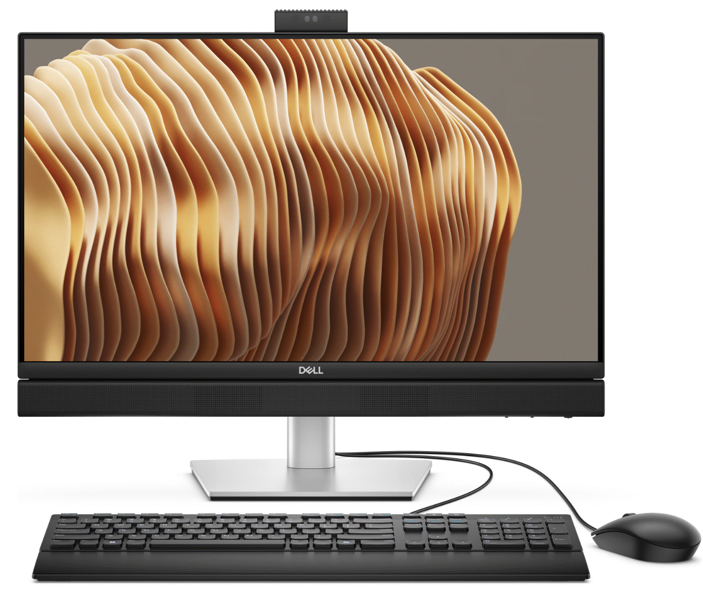 Dell Pro 24 QC24251 Touch All-in-One Ultra 5 235T, 16GB DDR5, 512GB SSD, Wi-Fi 7, W11P