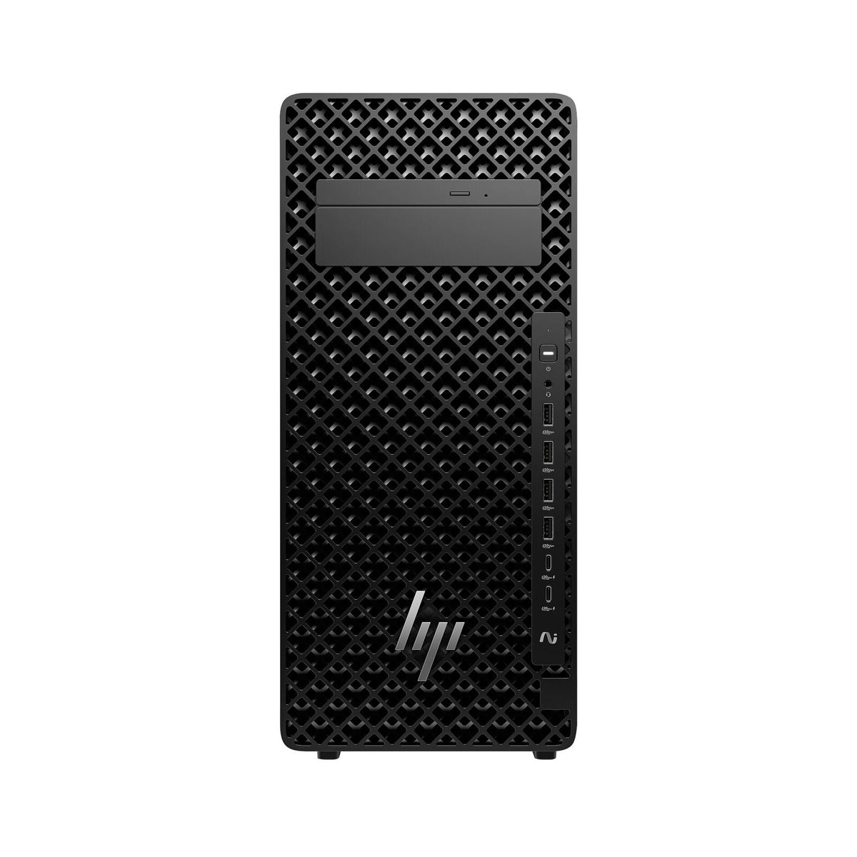 HP Z2 Tower G1i Workstation | CU0Q4PT | Intel Ultra 9-285K, RTX 4000 Ada 20GB, 32GB, 1TB