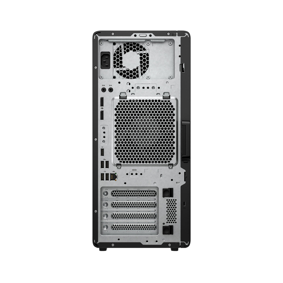HP Z2 Tower G1i AI Workstation | Intel Core Ultra 9 285K | NVIDIA RTX 2000 Ada
