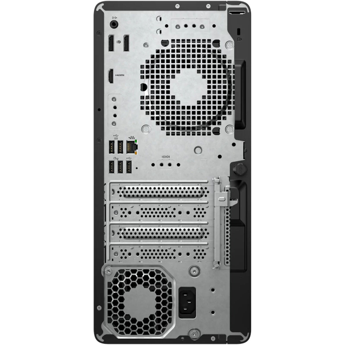HP Z1 Tower G1i Workstation | D0VJ8AT | Ultra 7 265, 32GB, 1TB, RTX5060, W11P