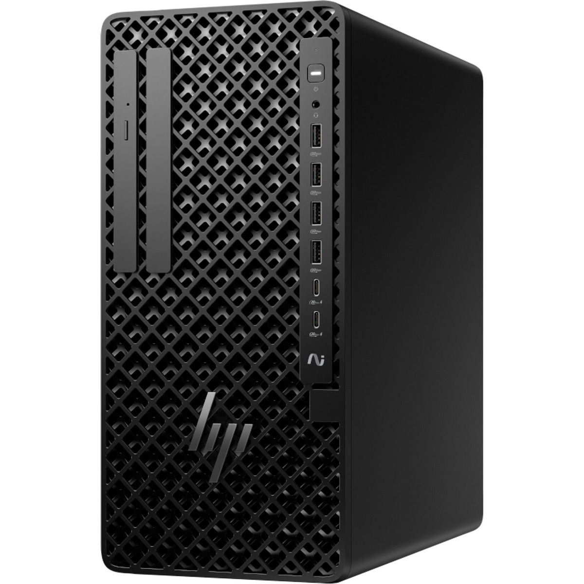 HP Z1 Tower G1i Workstation | D0VJ8AT | Ultra 7 265, 32GB, 1TB, RTX5060, W11P