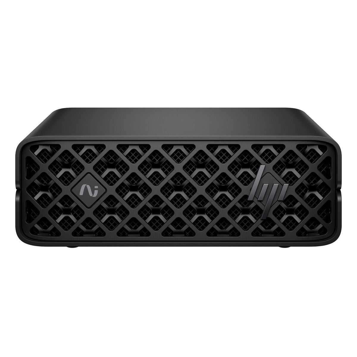 HP ZGX Nano G1n AI Station D0YU0PT NVIDIA GB10 Grace Blackwell, 128GB, 4TB, DGX OS 7 | AI Workstation