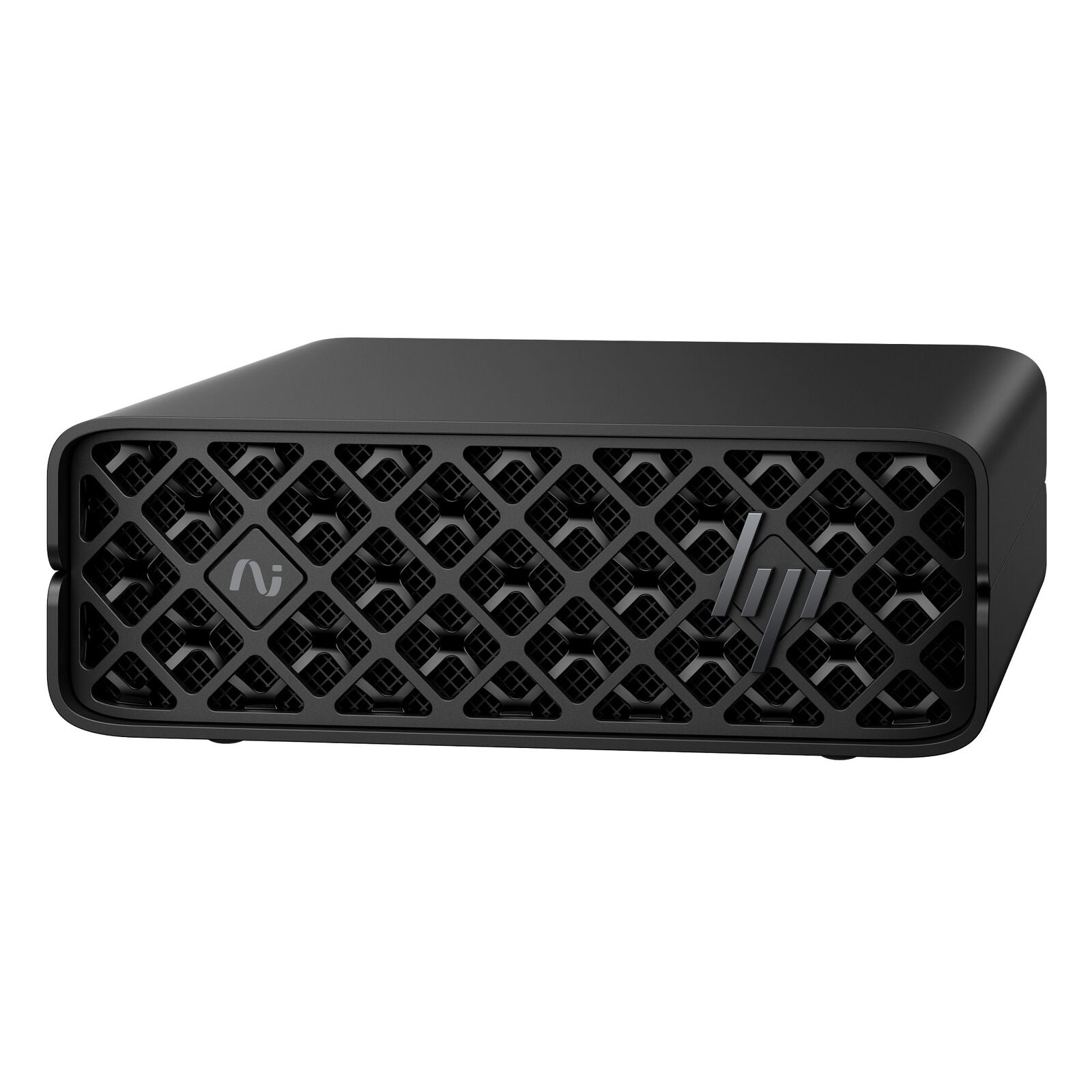 HP ZGX Nano G1n AI Station D0YU0PT NVIDIA GB10 Grace Blackwell, 128GB, 4TB, DGX OS 7 | AI Workstation