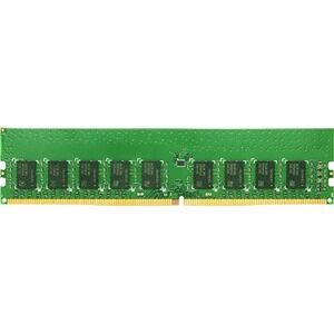 Synology 8GB ECC DDR4 DRAM MODULE for RAM module for RS361