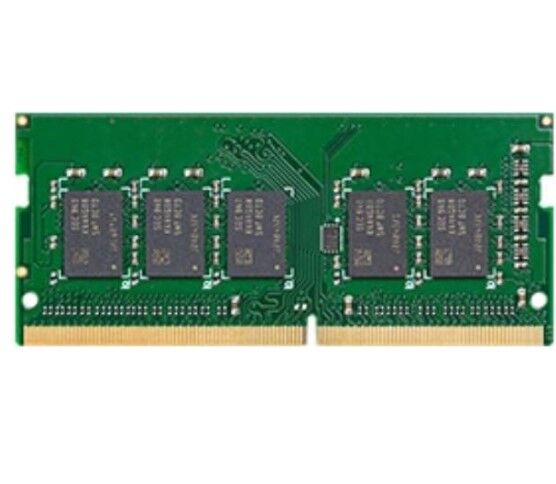 Synology 8GB DDR4 SO-DIMM MODULE for RAM module for DS2422+
