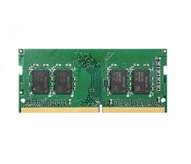 Synology 4GB DDR4-2666 non-ECC unbuffered SO-DIMM MODULE fo