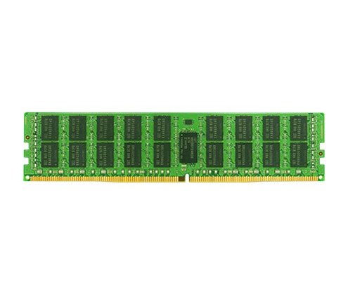 Synology 16GB ECC DDR4 RDIMM MODULE FOR SA3400, FS3400, FS