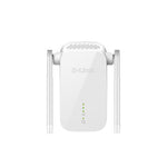 D-Link AC750 Mesh Wi-Fi Range Extender – Dual-Band Mesh Coverage with Smart Roaming & WPA3