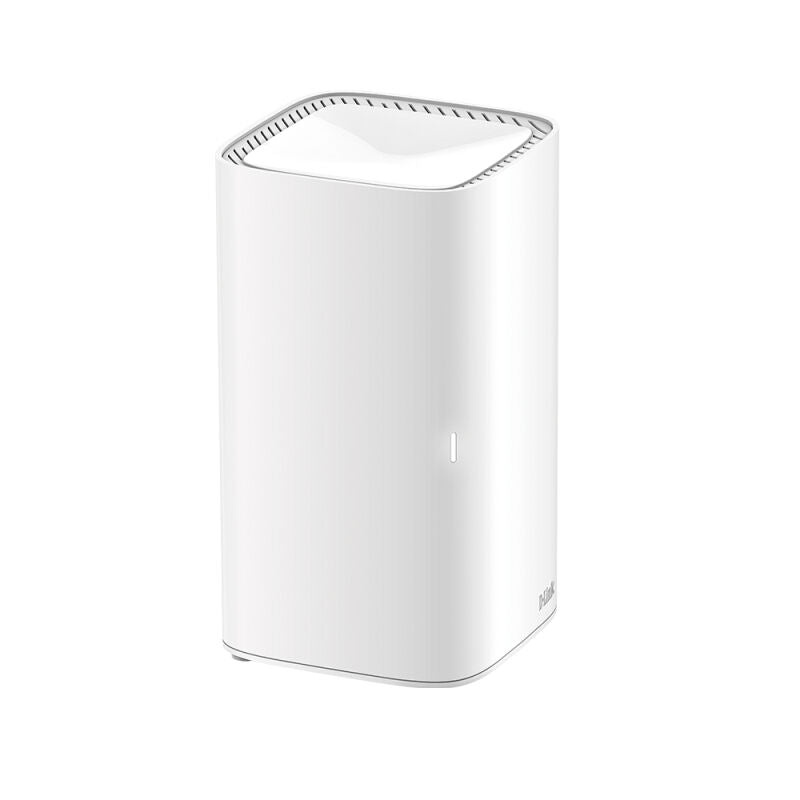 D-Link AC1900 Mesh Wi-Fi Range Extender – Seamless Dual-Band Coverage with Smart Mesh Roaming