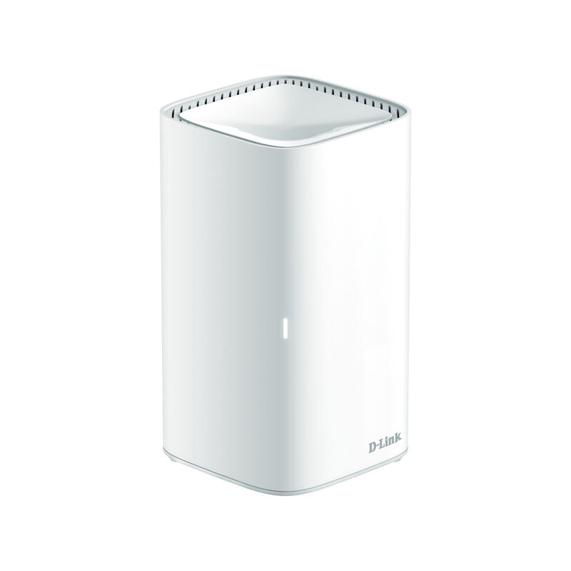 D-Link AC1900 Mesh Wi-Fi Range Extender – Seamless Dual-Band Coverage with Smart Mesh Roaming