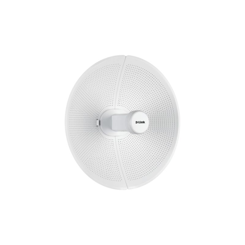 D-Link Long Range Wi-Fi 5 Wireless Bridge (20km) – Outdoor 5GHz Point-to-Point Connectivity