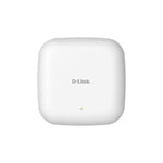 D-Link AX1800 Wi-Fi 6 Dual-Band PoE Access Point – Enterprise Indoor Wireless Solution