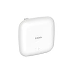 D-Link AX1800 Wi-Fi 6 Dual-Band PoE Access Point – Enterprise Indoor Wireless Solution
