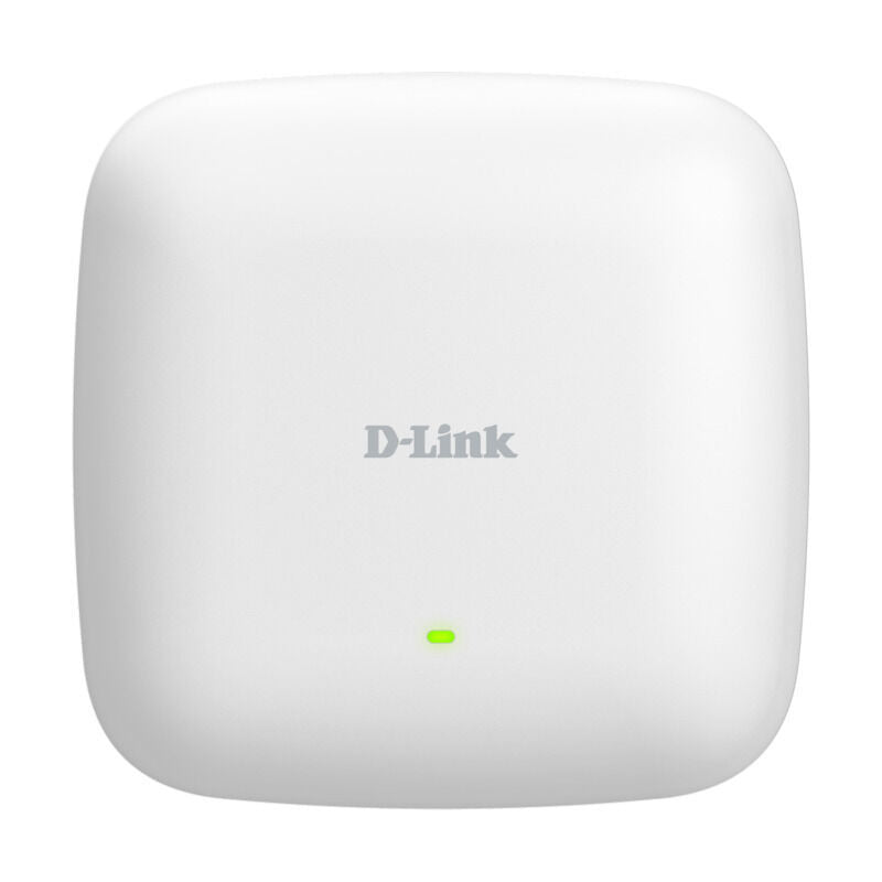 DLINK DAP-X3060 AX3000 Wi-Fi 6 Dual-Band PoE+ Indoor Access Point | Ultra-Fast Business-Class Wireless
