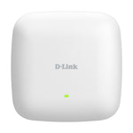 DLINK DAP-X3060 AX3000 Wi-Fi 6 Dual-Band PoE+ Indoor Access Point | Ultra-Fast Business-Class Wireless