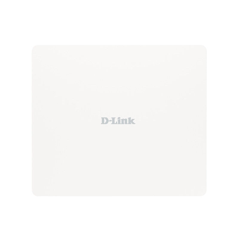 D-Link AX3000 Wi-Fi 6 Outdoor PoE Access Point – High-Speed Rugged Wireless Networking