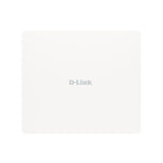 D-Link AX3000 Wi-Fi 6 Outdoor PoE Access Point – High-Speed Rugged Wireless Networking
