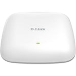 DLINK DAP-X3060 AX3000 Wi-Fi 6 Dual-Band PoE+ Indoor Access Point | Ultra-Fast Business-Class Wireless