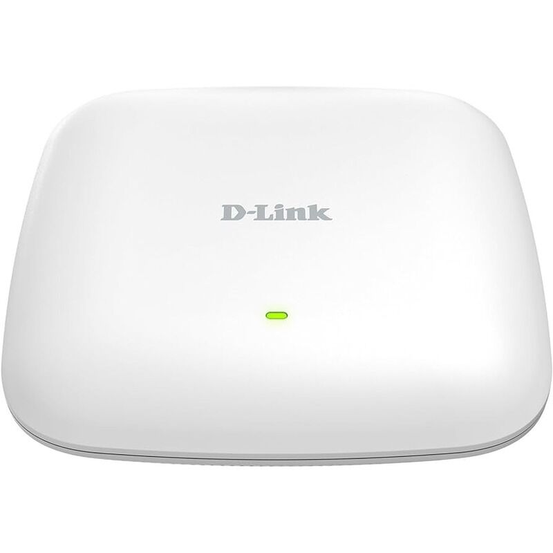 DLINK DAP-X3060 AX3000 Wi-Fi 6 Dual-Band PoE+ Indoor Access Point | Ultra-Fast Business-Class Wireless