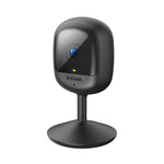 D-Link DCS-6100LH V2 Compact Full HD Wi-Fi Camera – Indoor Smart Security
