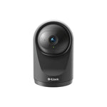 D-Link DCS-6500LHV2 Compact Full HD Pan & Tilt Wi-Fi Camera | Smart Auto Tracking Security