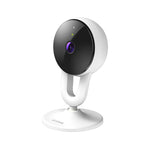 D-Link DCS-8300LHV2 Full HD Indoor Wi-Fi Camera with AI Person Detection & Night Vision 